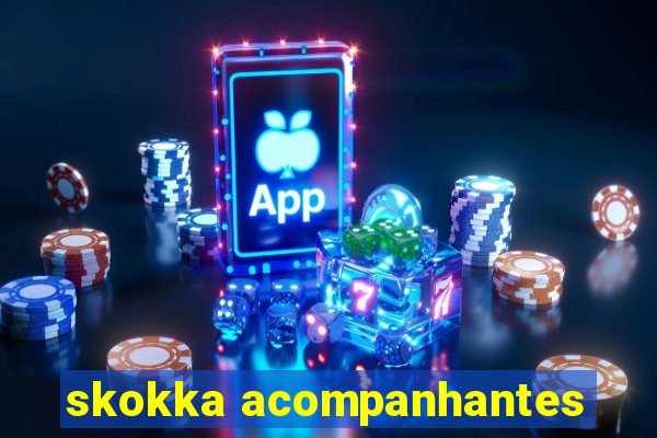 skokka acompanhantes